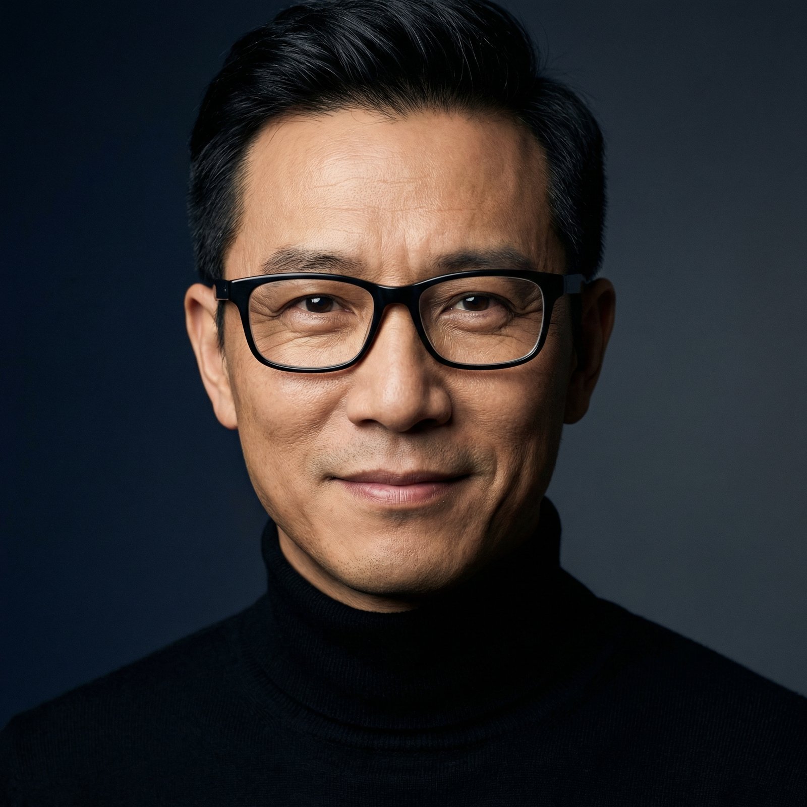 抖音风影视导演陈锐峰